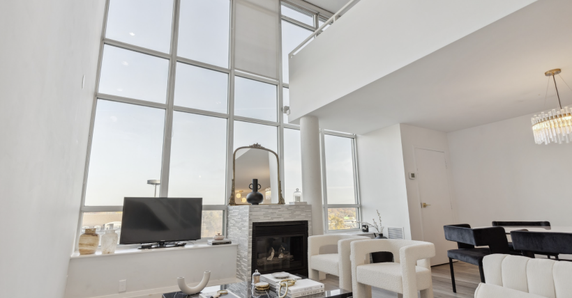 Toronto Real Estate Market Update for November 2023 Copy